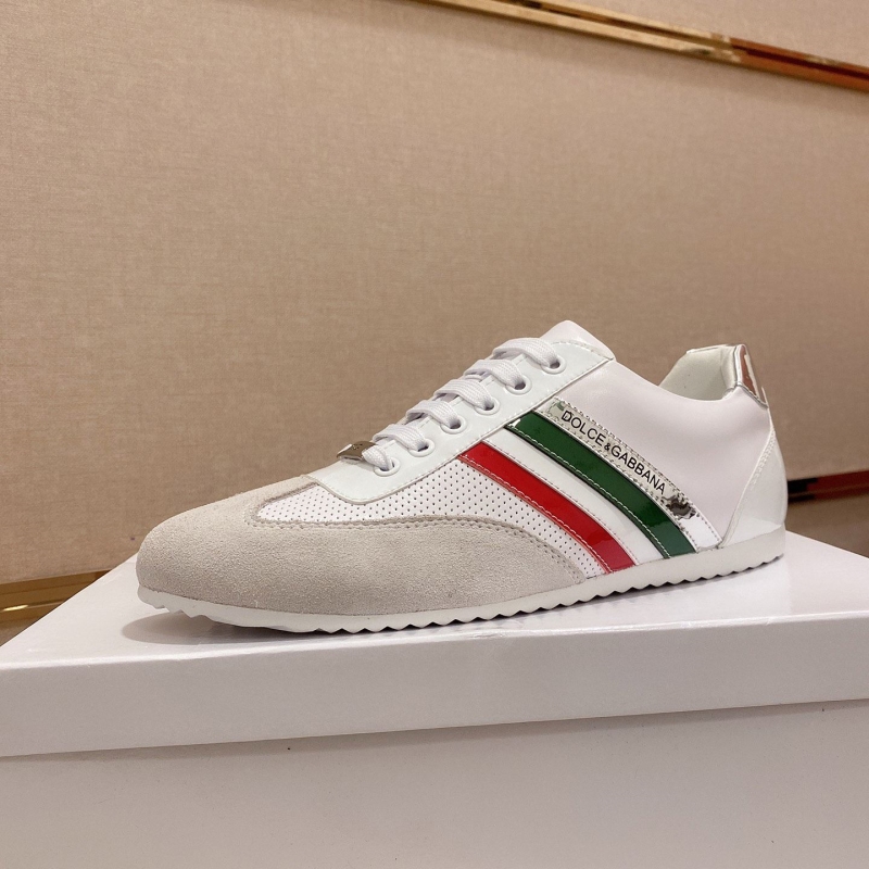 Dolce & Gabbana Sneakers